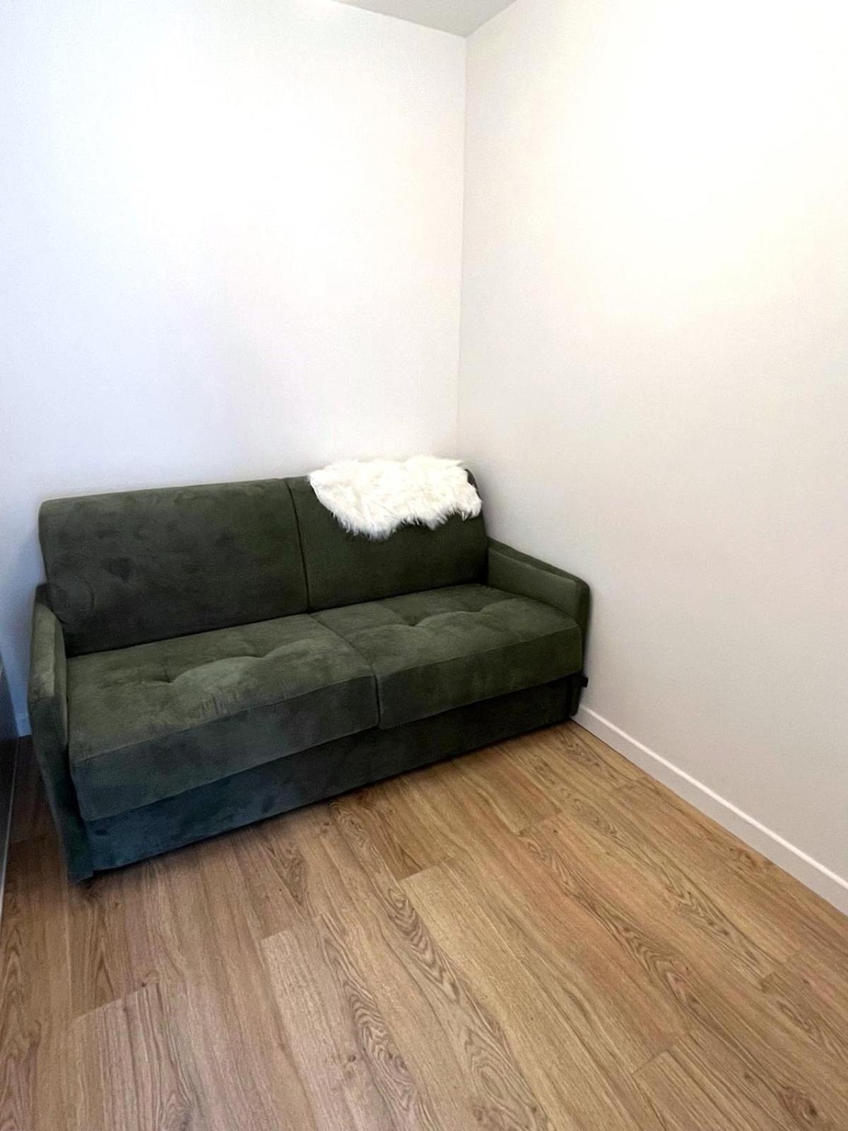 New Studio Very Close To Roland Garros & Parc Des Princes 1 Room Булонь-Бийанкур Экстерьер фото